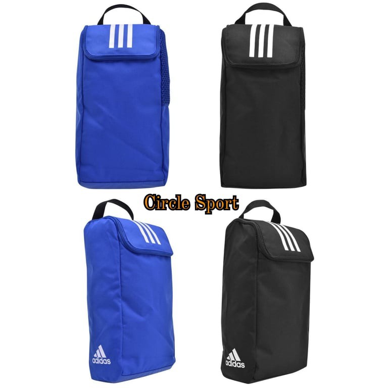 adidas tiro shoe bag