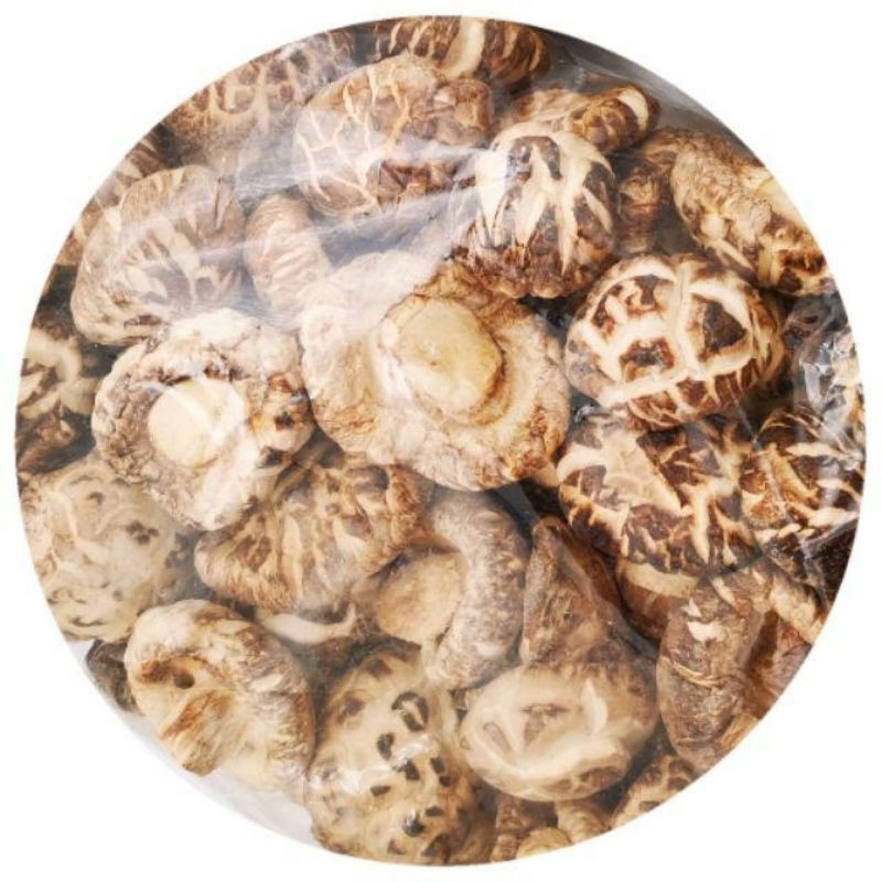花菇茶花菇香菇天白花菇chinese Dried Mushroom 冬菇 Shopee Malaysia