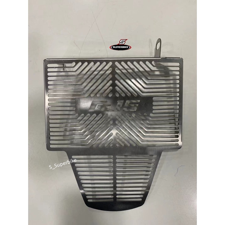 r15 v2 radiator price