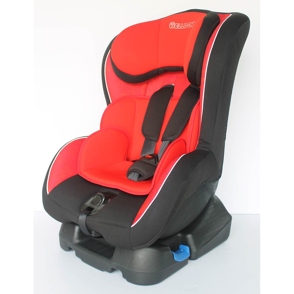 welldon car seat