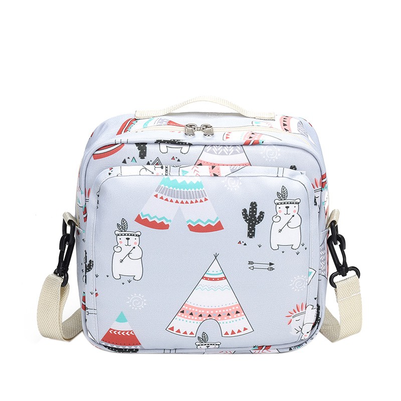 large pram travel bag