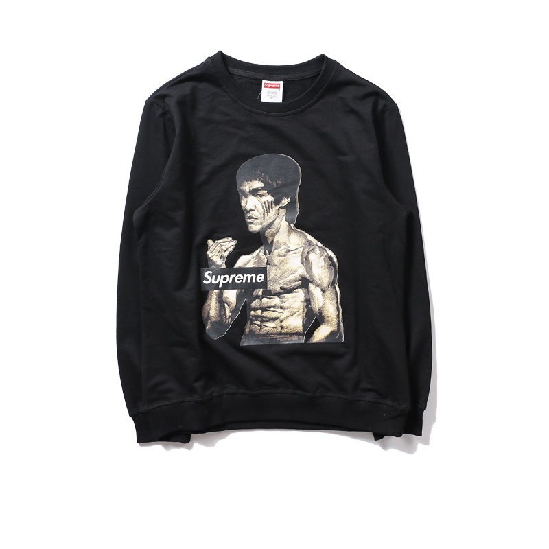 supreme bruce lee shirt