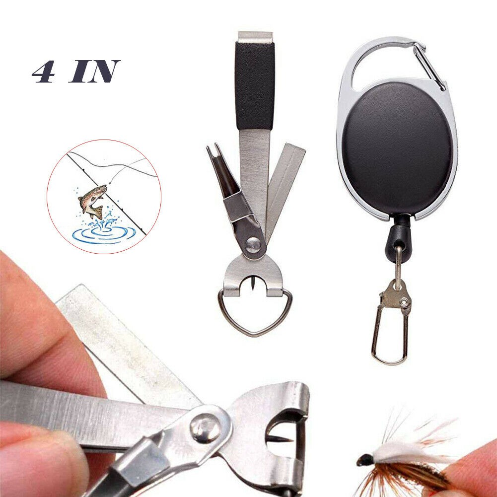 fishing clippers