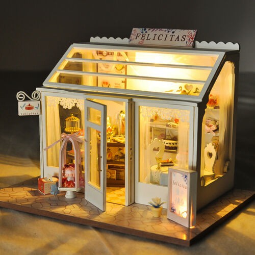 dollhouse supply store
