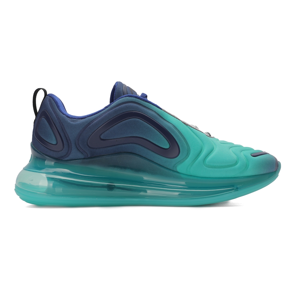 nike sea green shoes