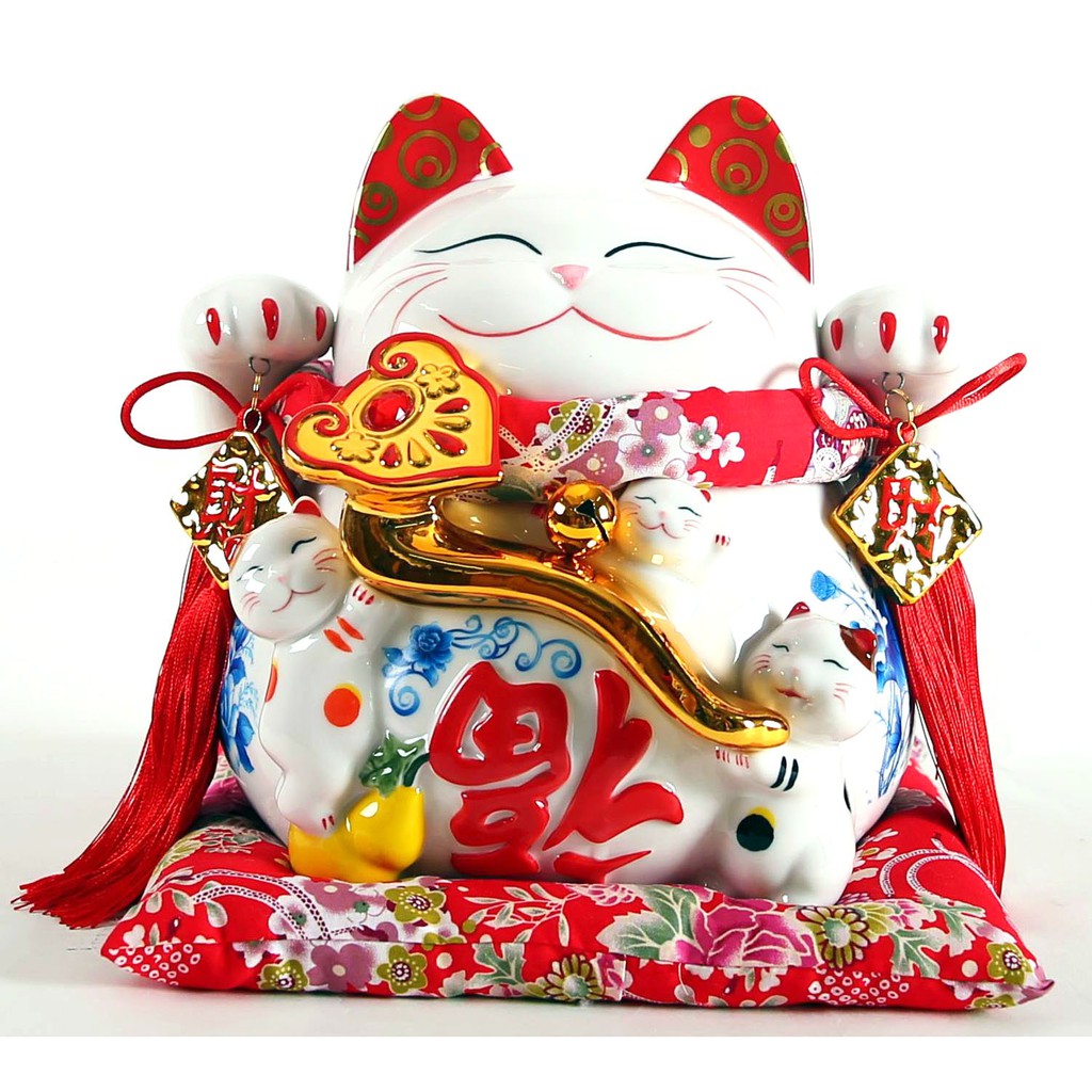 fortune cat malaysia