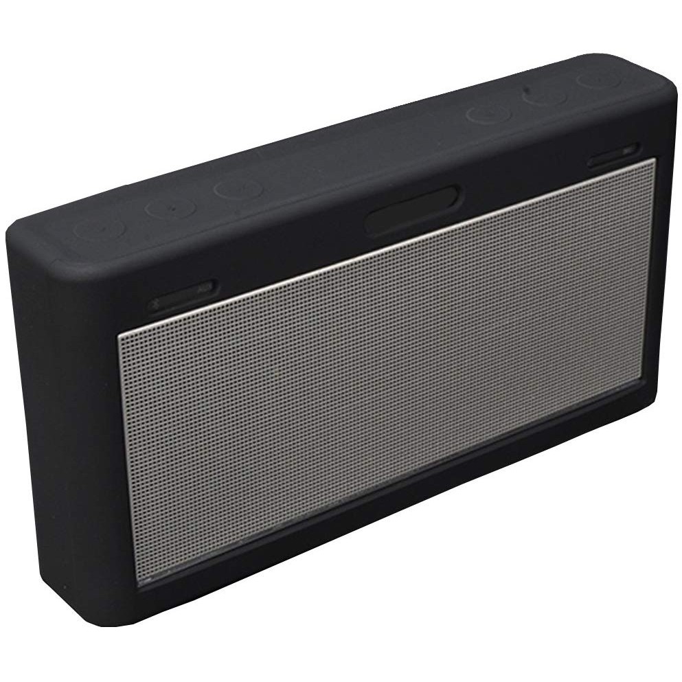 bose soundlink 3 case waterproof