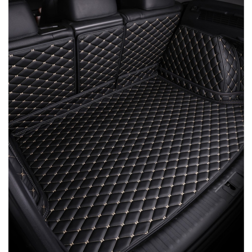 car bonnet mat