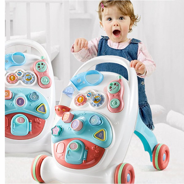 baby walker shopee