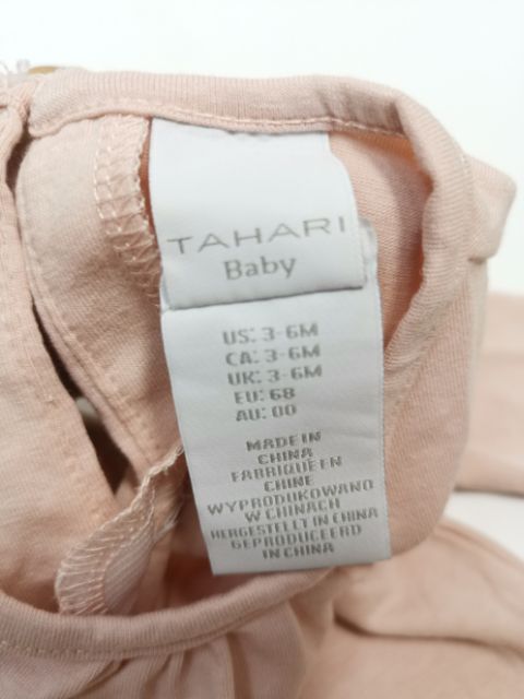 tahari baby brand