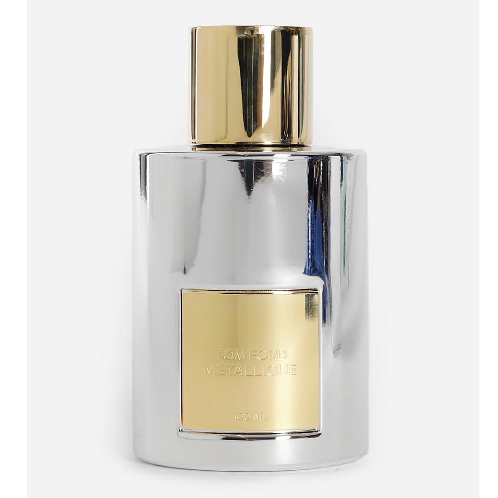 Original] Tom Ford Metallique Eau de Parfum Spray 100ml EDP | Shopee  Malaysia