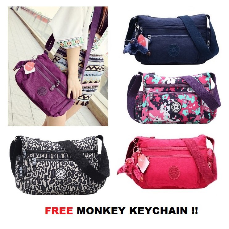 kipling bags malaysia