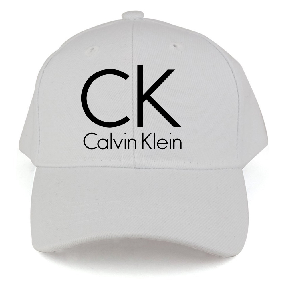 calvin klein baseball cap womens