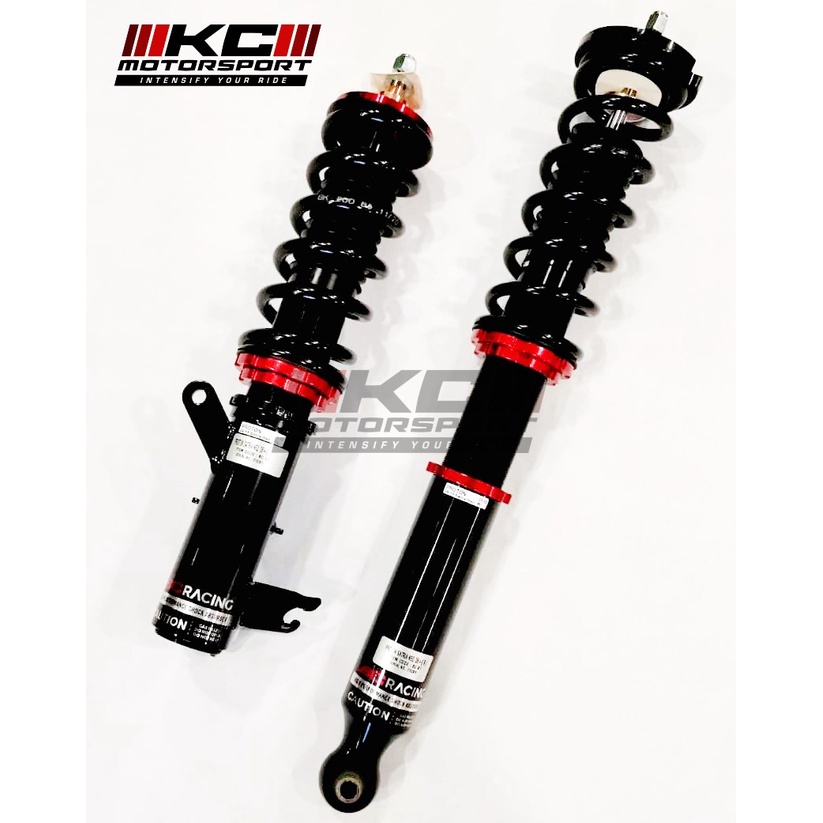 Proton Wira / Satria / Waja / Persona / Gen2 BC Racing V1 Fully