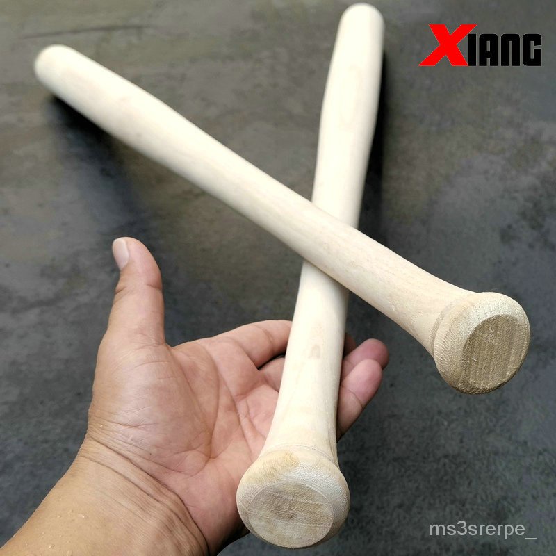 baseball bat Guangzhou Xiangpai Qigong Performance Stick Paulownia