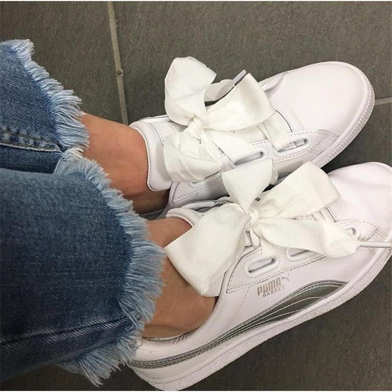 puma heart basket explosive puma heart basket explosive