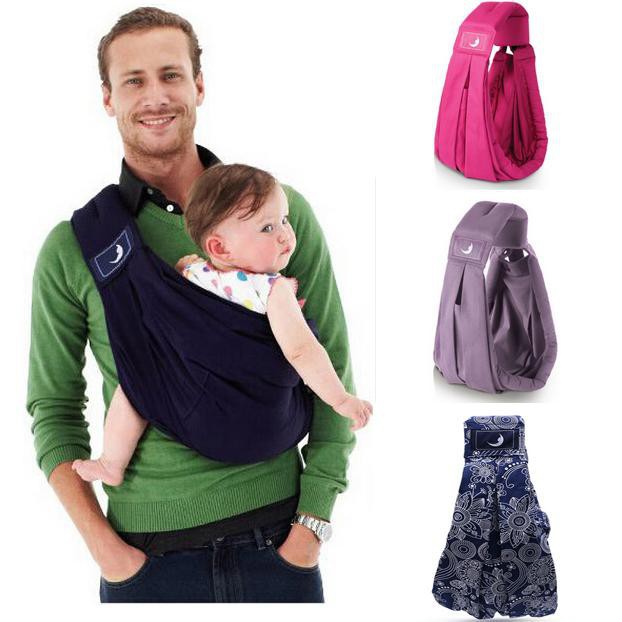 baby carrier sling