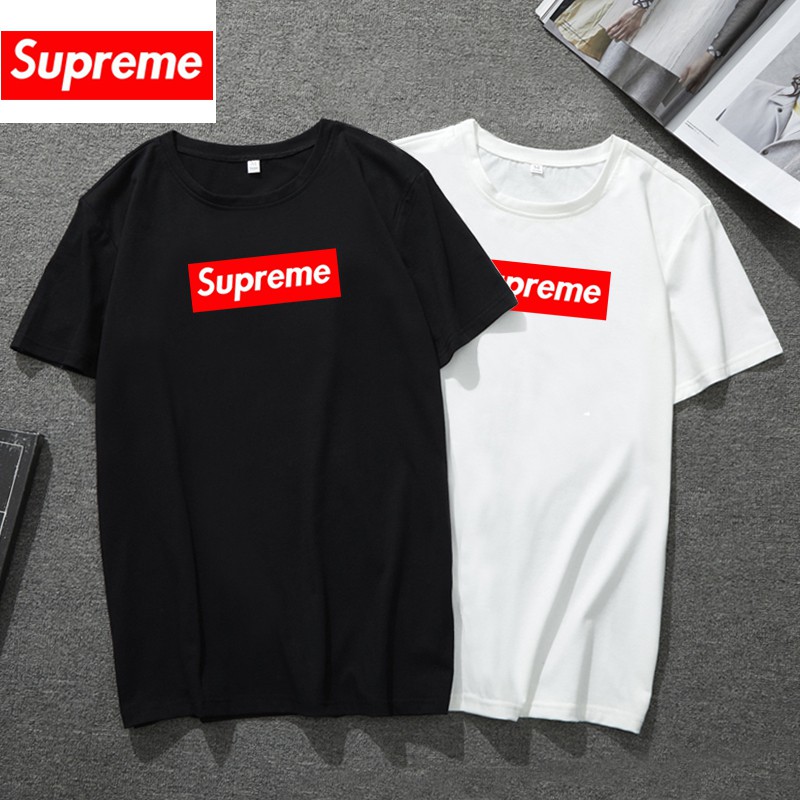 boys supreme tshirt