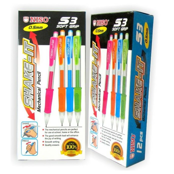 good lead pencils