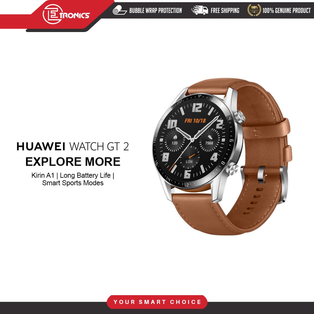 huawei watch 2 malaysia