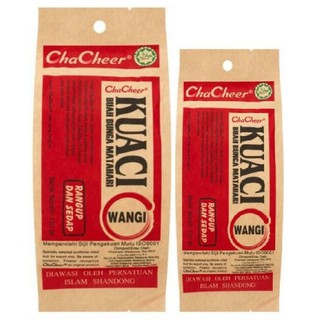 Kuaci CHACHEER Sunflower Seed 100g & 45g