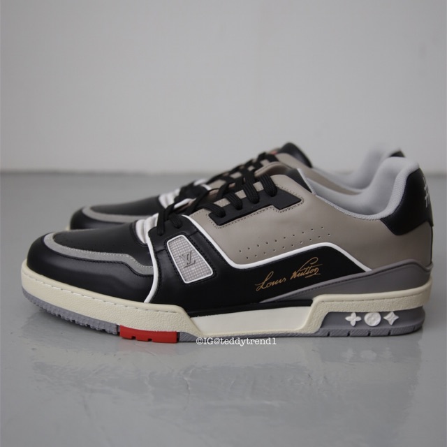 lv sneakers yupoo