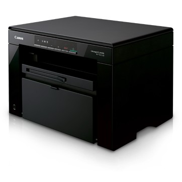 Canon MF3010 imageCLASS All-In-One Monochrome Laser ...