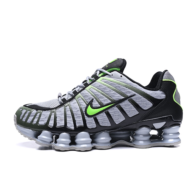 nike shox full