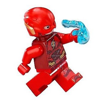 lego flash justice league