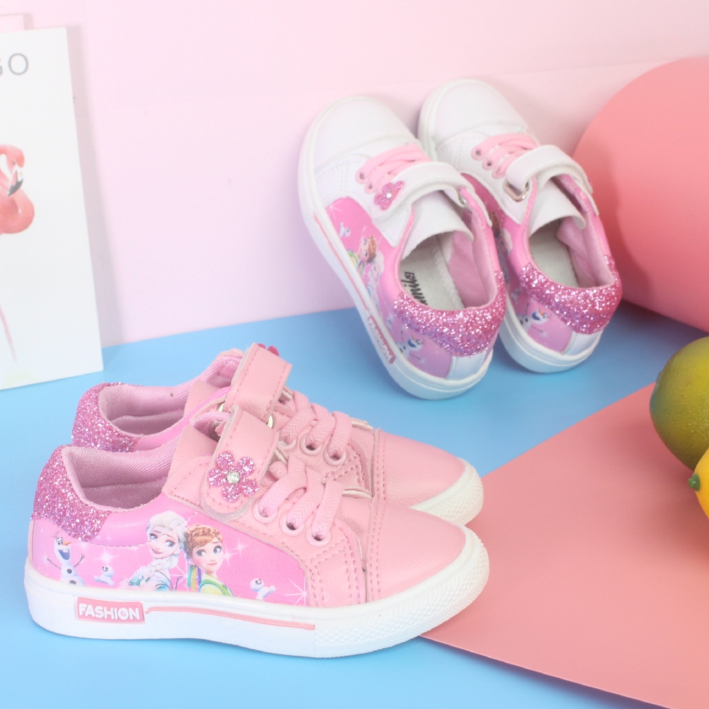 running shoes for 4 year old