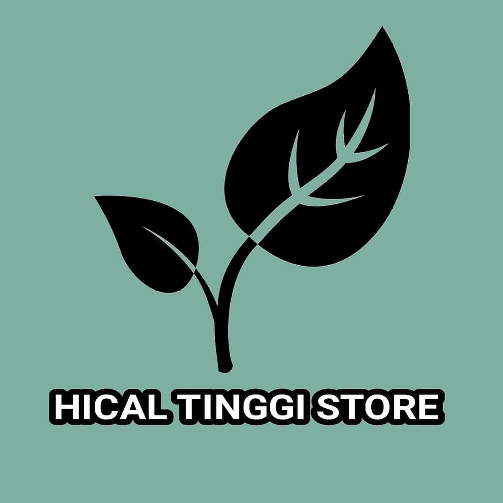 HICAL STORE TINGGI, Online Shop  Shopee Malaysia