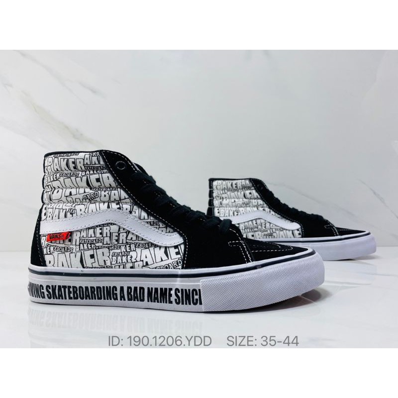 bad boy shoes