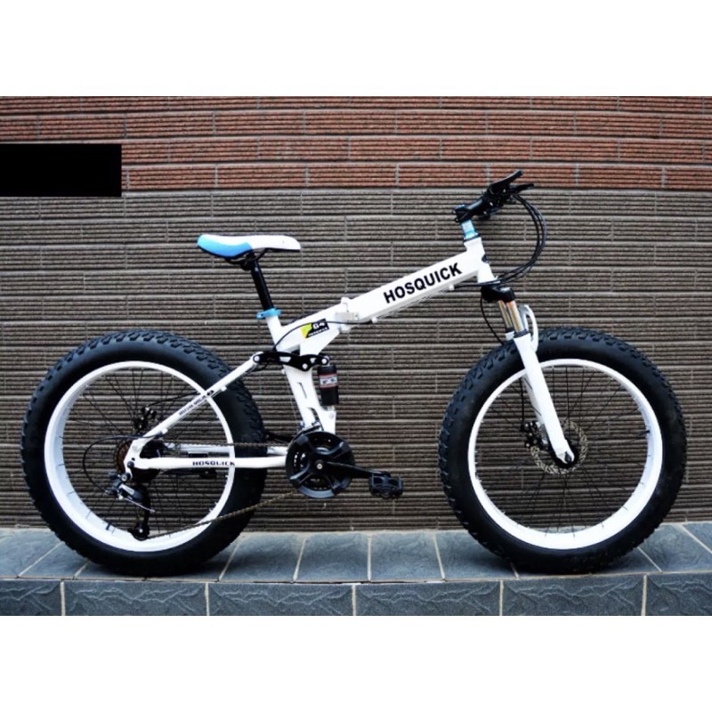 hosquick fat bike