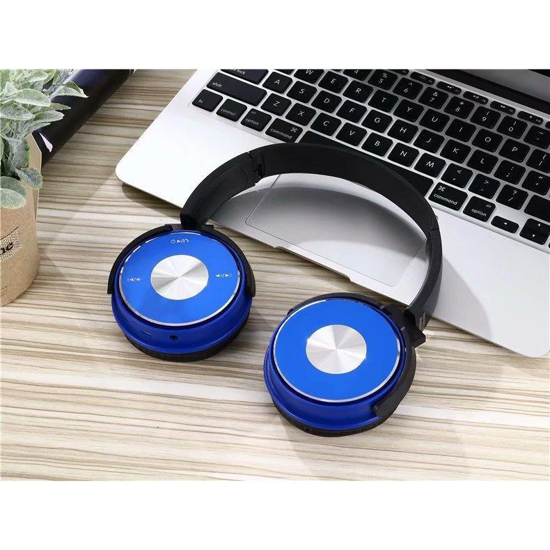 Sony 890BT Bluetooth Headphone Extra Bass Bluetooth WIreless Headphone |  Shopee Malaysia