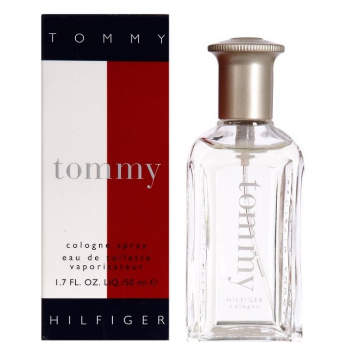 tommy hilfiger men edt