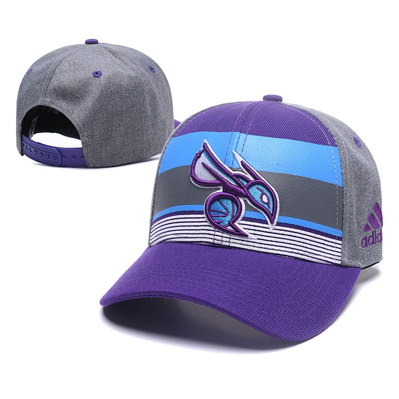 charlotte hornets baseball cap