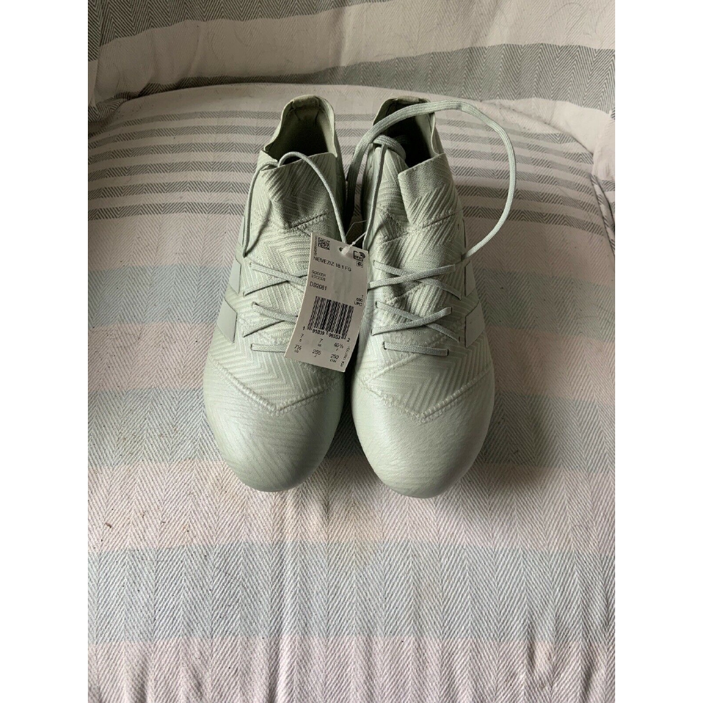 adidas men's nemeziz 18.1 fg soccer cleats