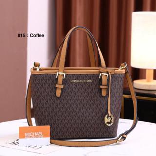 ladies leather shoulder handbags