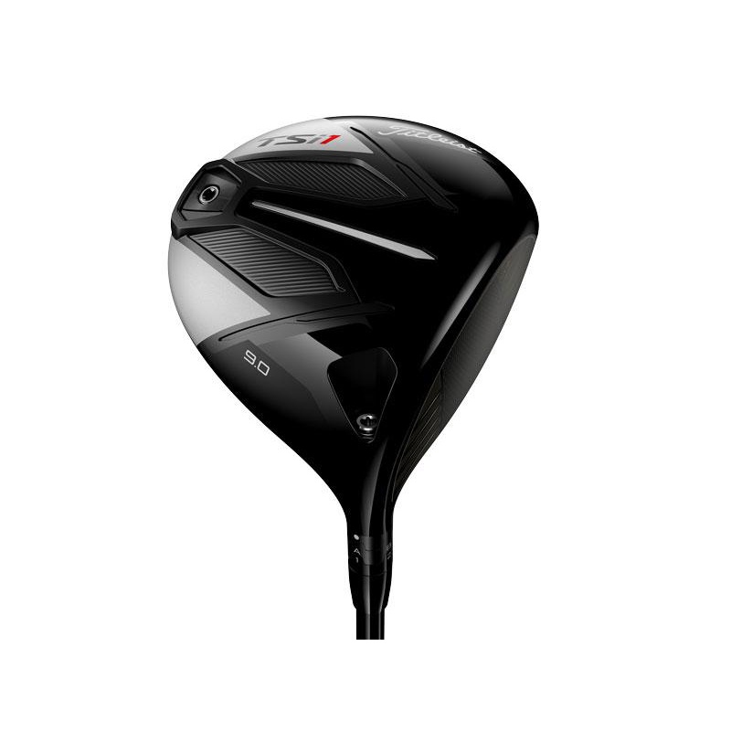 TITLEIST TSI1 DRIVER