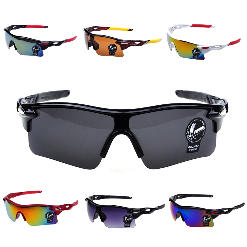 Tonyamall Stylish Biker Sports Sunglasses | Shopee Malaysia