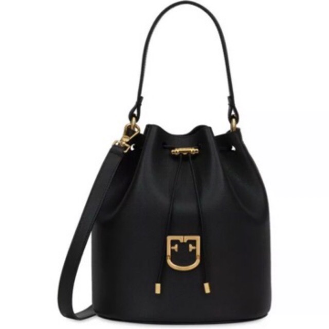 furla bucket bag