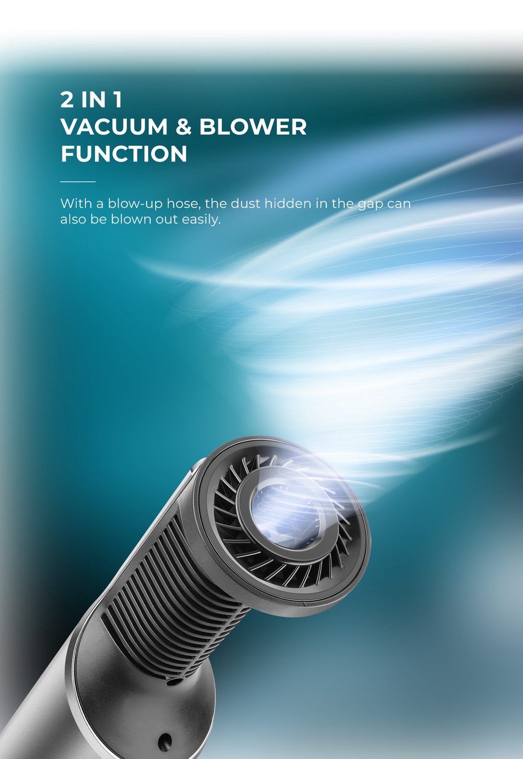 PerySmith Cordless Vacuum Cleaner XTREME Series XS1 Shopee Malaysia