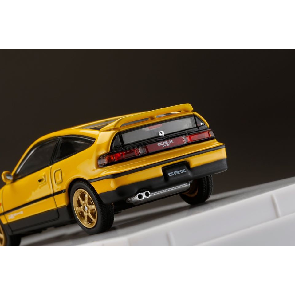 Gl Lab Hobby Japan 1 64 Honda Crx Sir Ef8 Products Gl Lab Hobby Japan 1 64 Shopee Malaysia