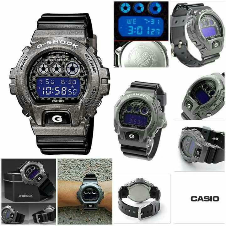 dw 6900 sc8