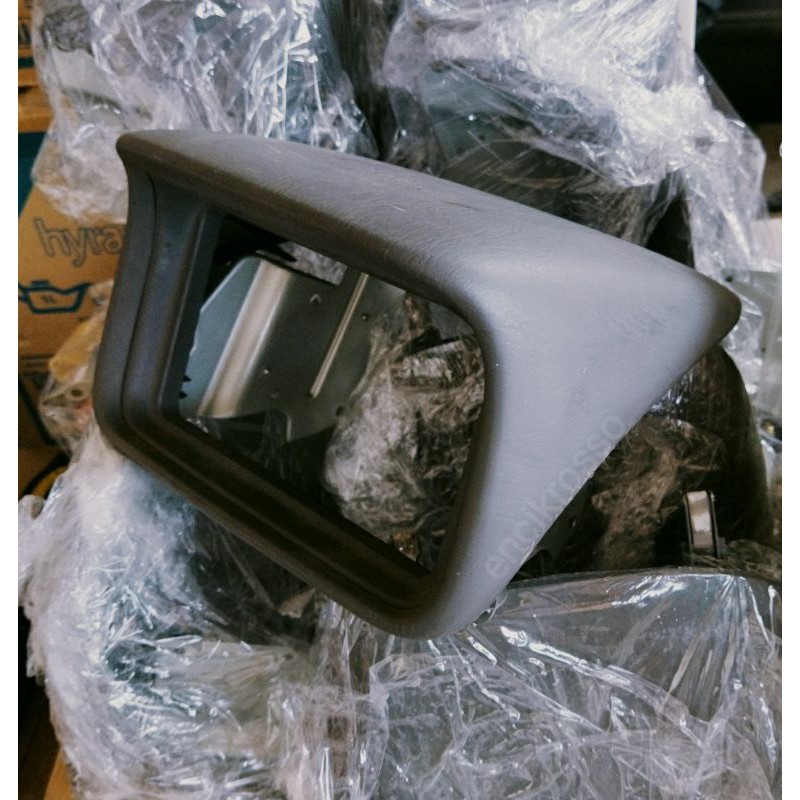 Doubledin radio console Toyota Corolla, Sprinter, SEG ae110 ae111 99