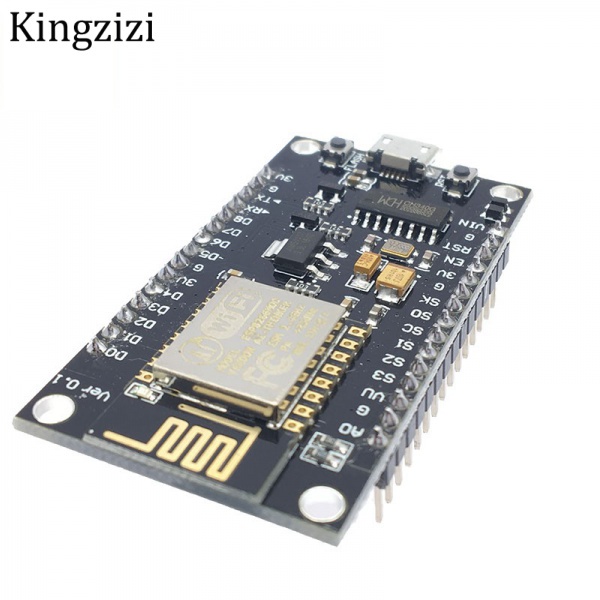 Multi Versatile Wireless module CH340 NodeMcu V3 Lua WIFI Internet of Things development board based ESP8266 - Image 5