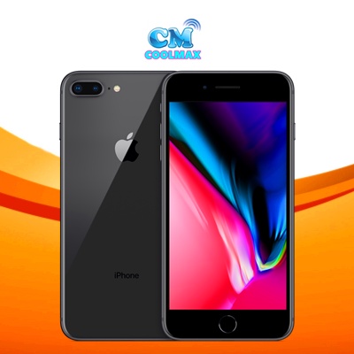 Iphone 8 Plus Used 95 New Shopee Malaysia