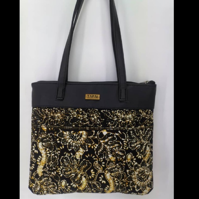 batik tote bag malaysia