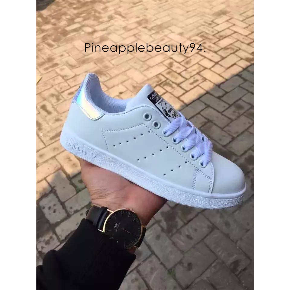 adidas rainbow stan smith