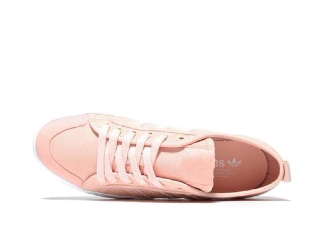 Encommium Perforación maldición Original Addidas Honey Lo Sneakers Shoe For Woman | Shopee Malaysia